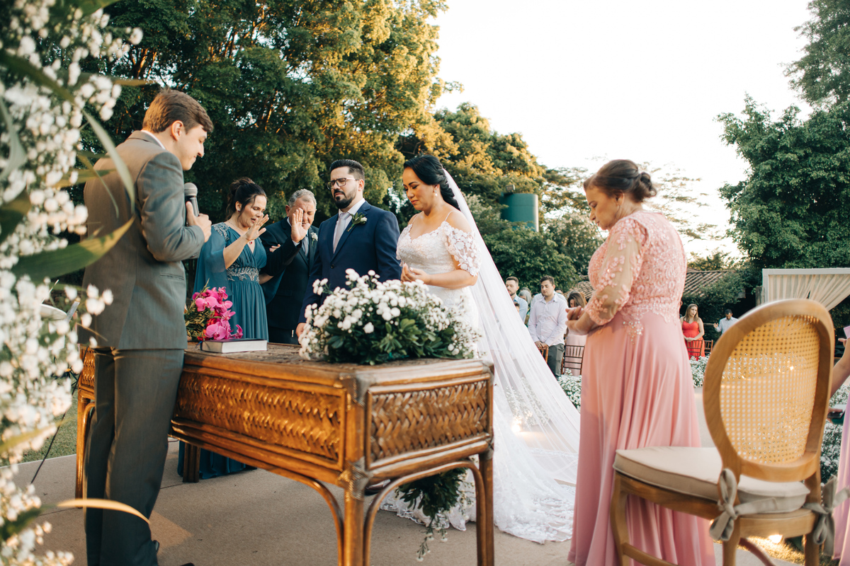 Fotografo de casamento Bella Cittá 