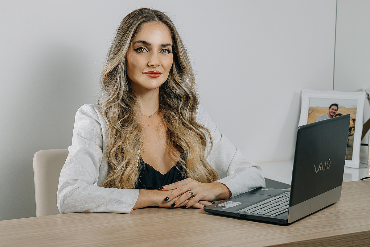 Retratos Corporativos