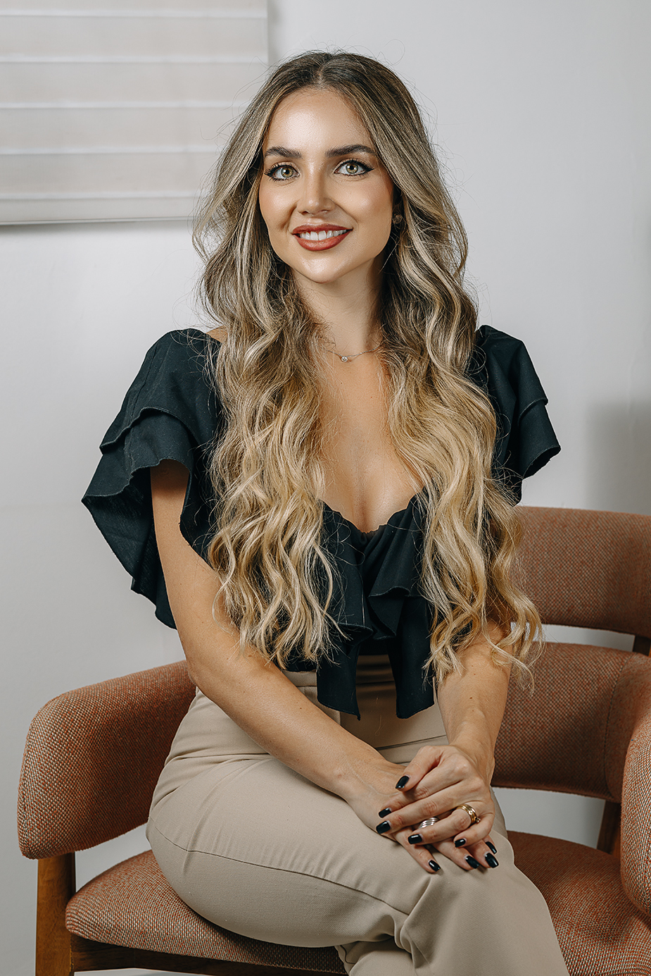 Retratos Corporativos