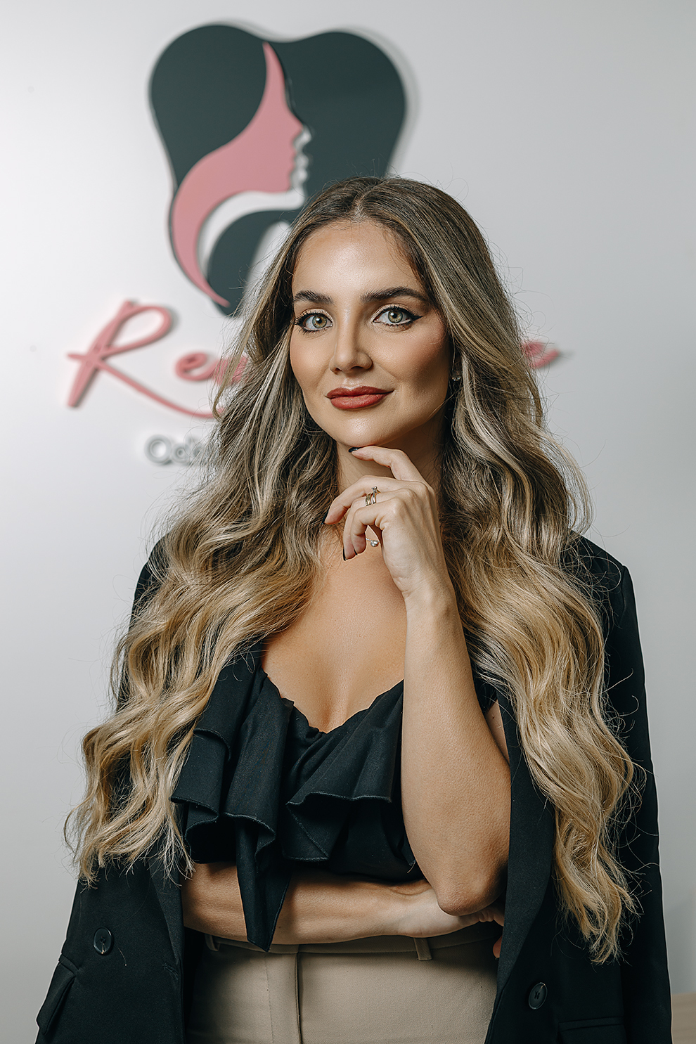 Retratos Corporativos