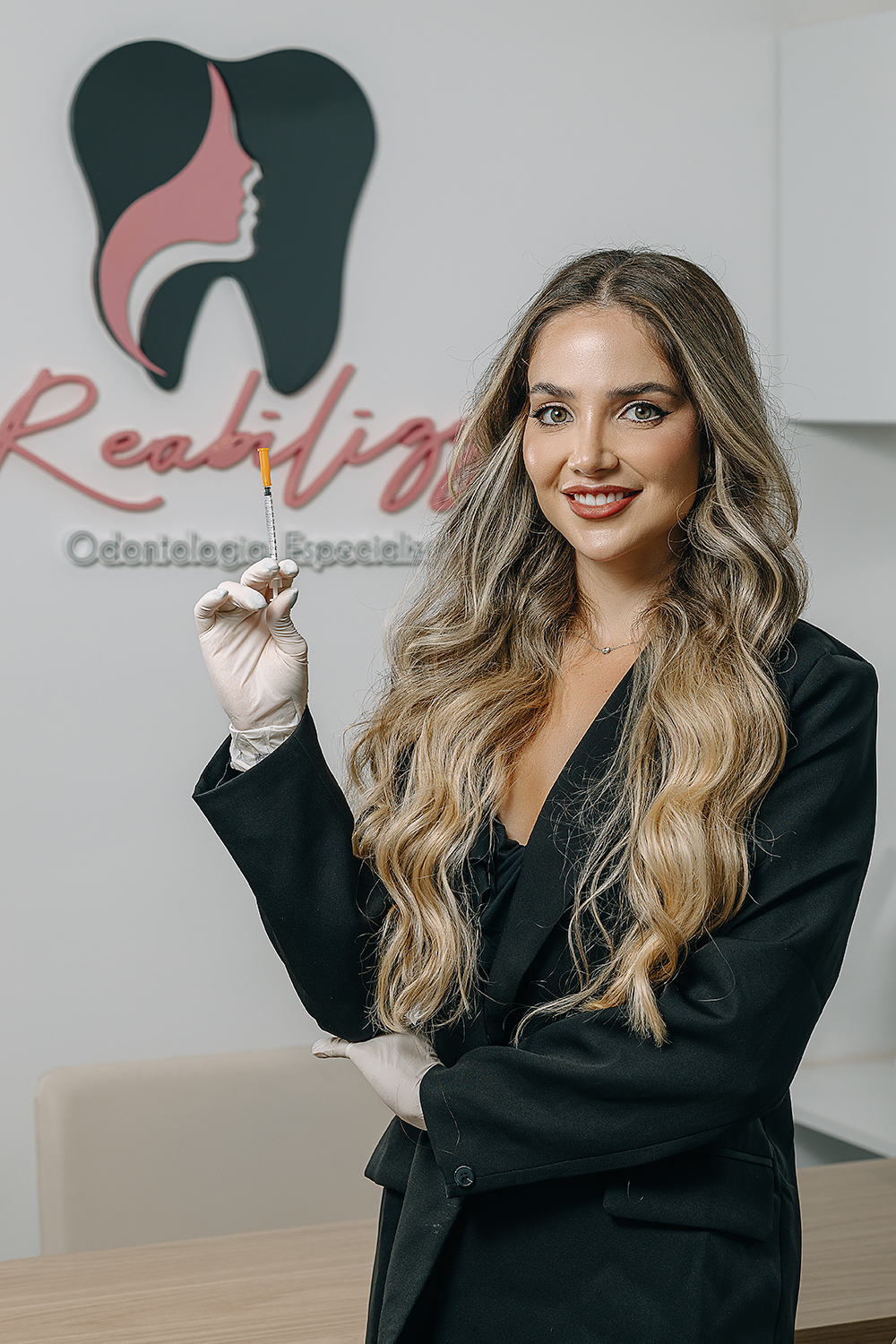 Retratos Corporativos