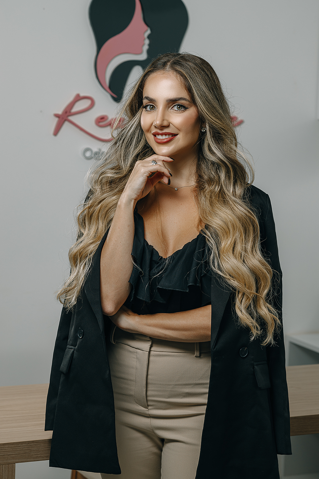 Retratos Corporativos