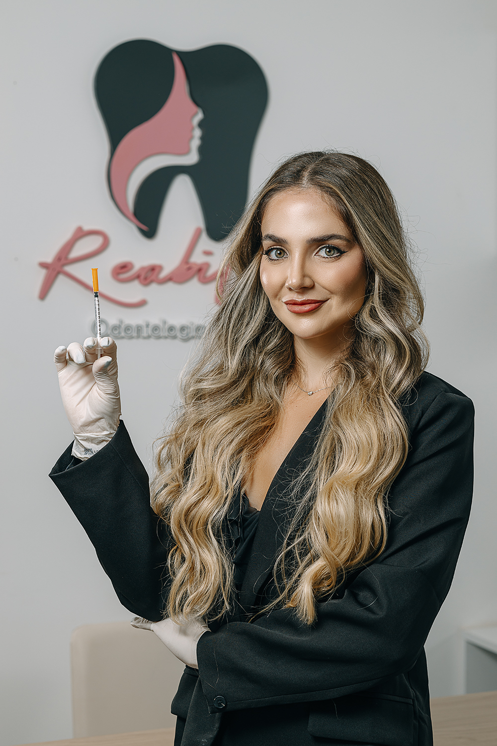 Retratos Corporativos