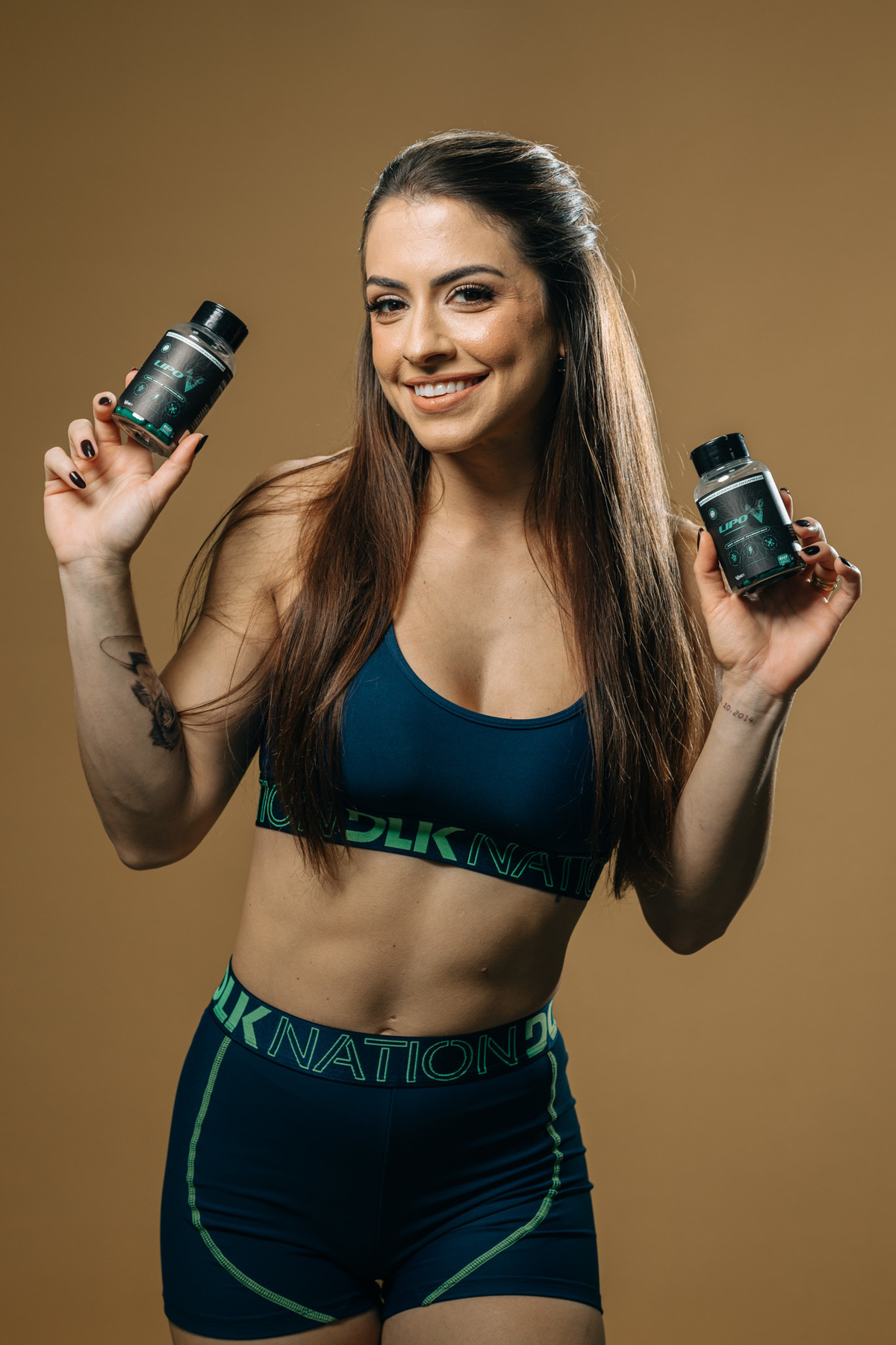 Retratos Corporativos