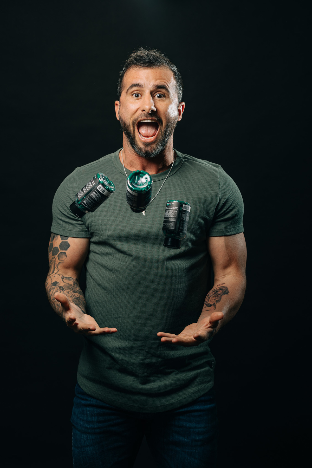 Retratos Corporativos