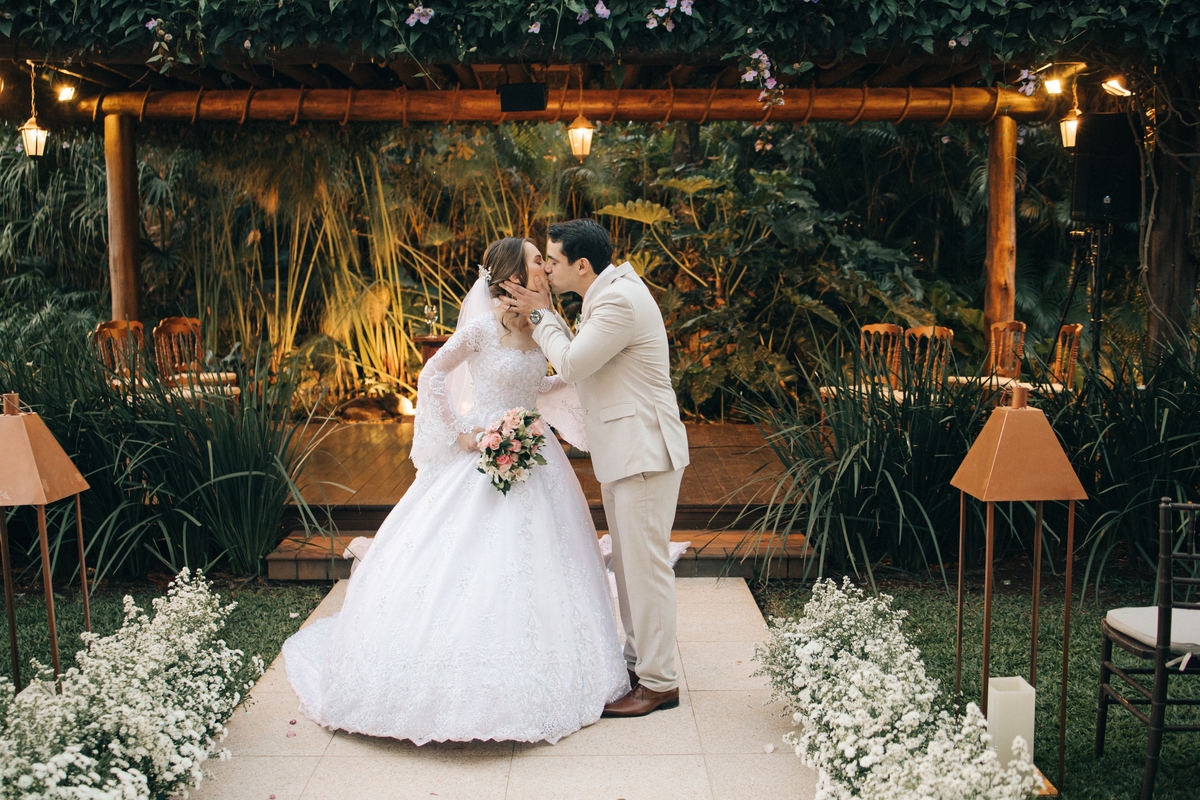 Cerimonia Casa D'ascia