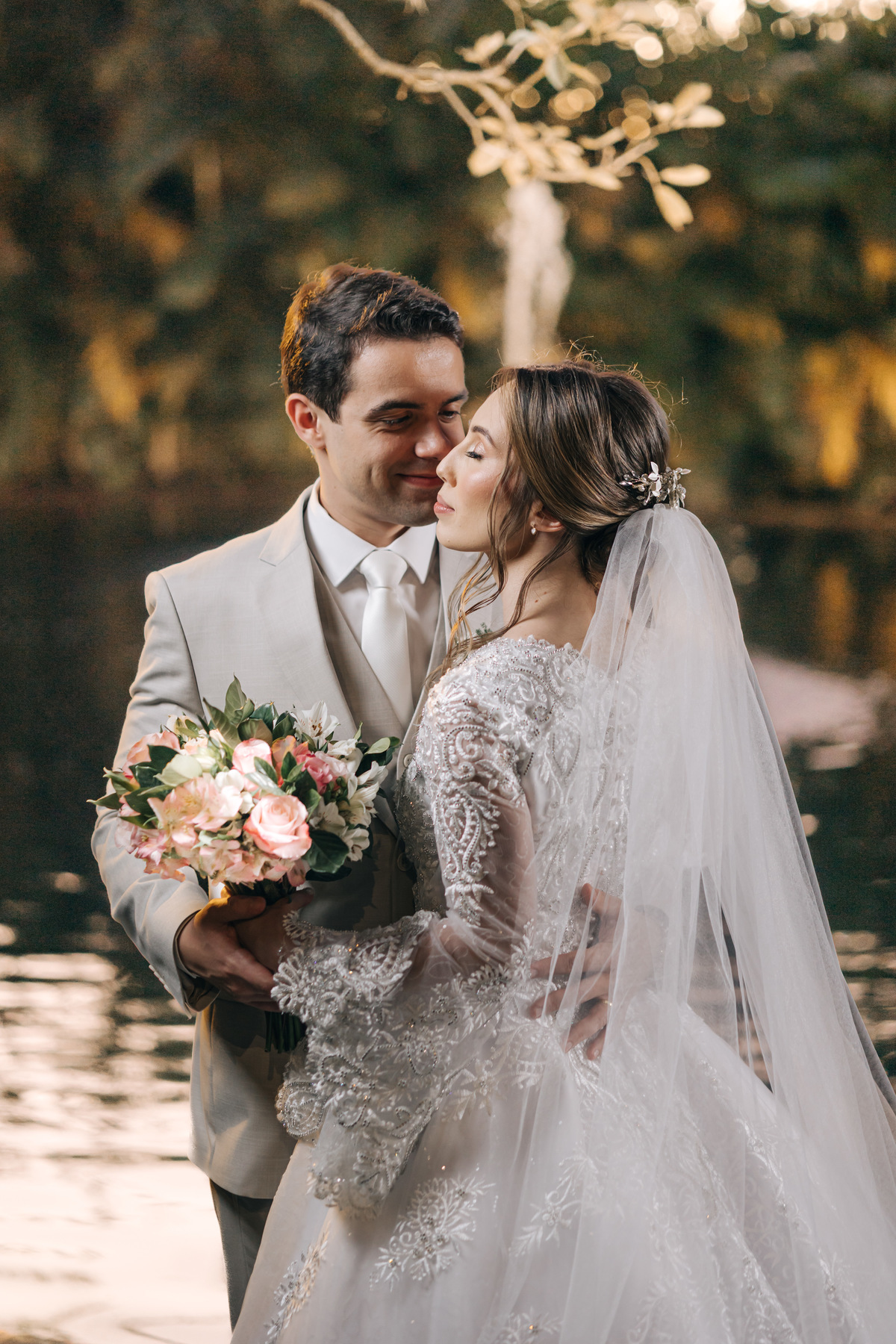 fotografo de casamento