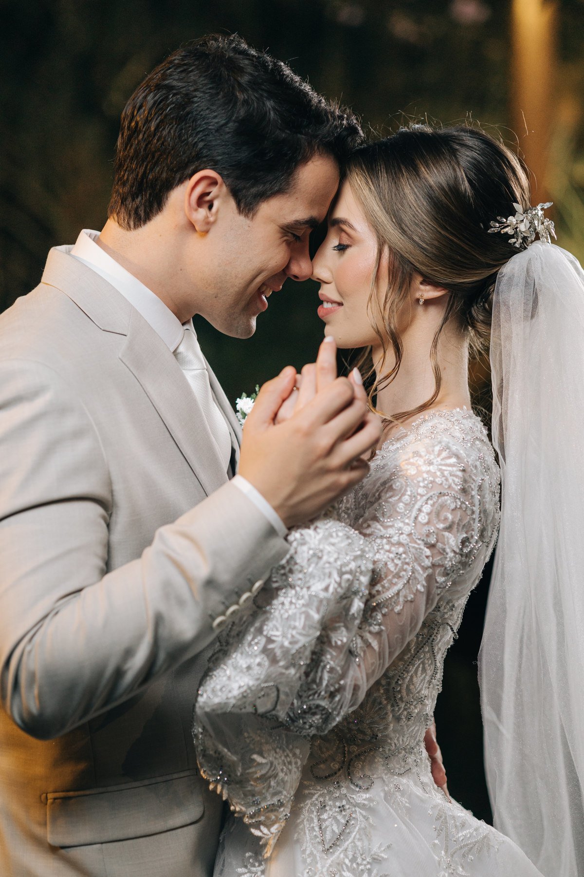 fotografo de casamento