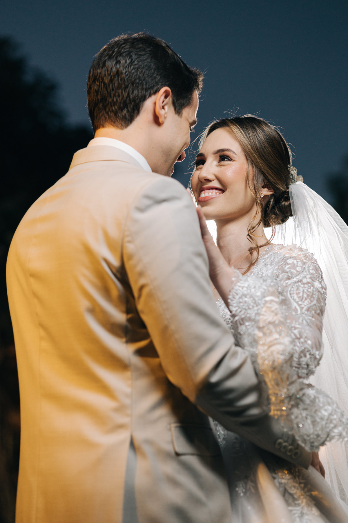 fotografo de casamento