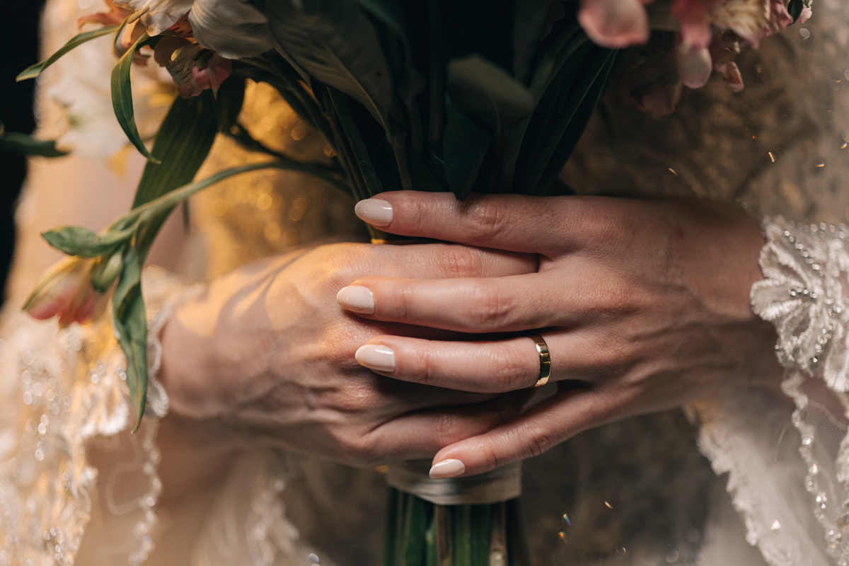 Casamento Casa d'ascia 