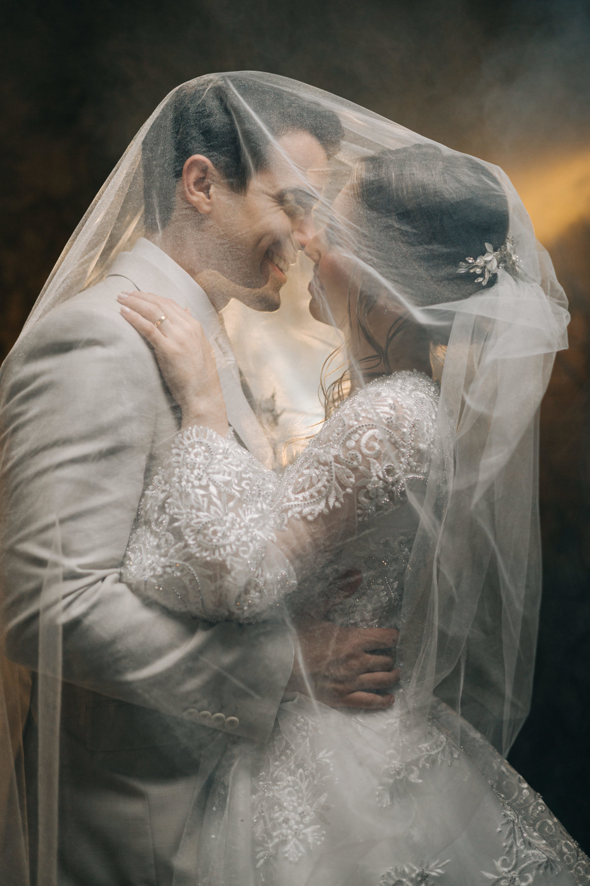 Casamento Casa d'ascia 