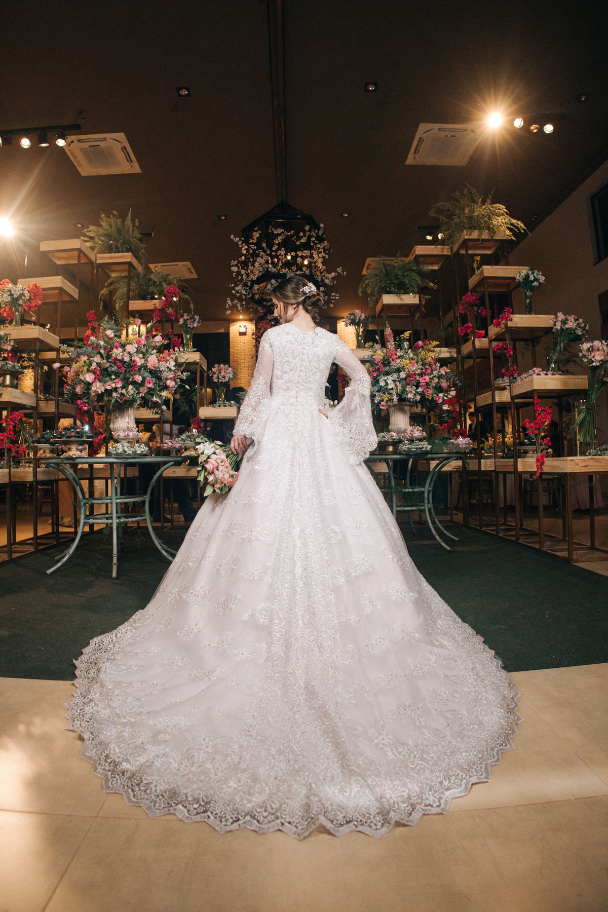 Casamento Casa d'ascia 