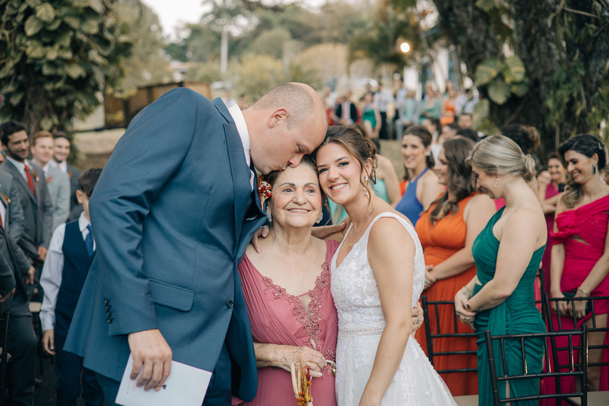 Fotografo de casamento Campinas