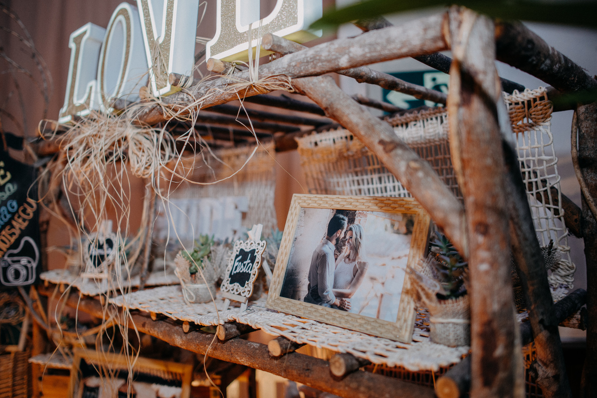 Decoração de Casamento
