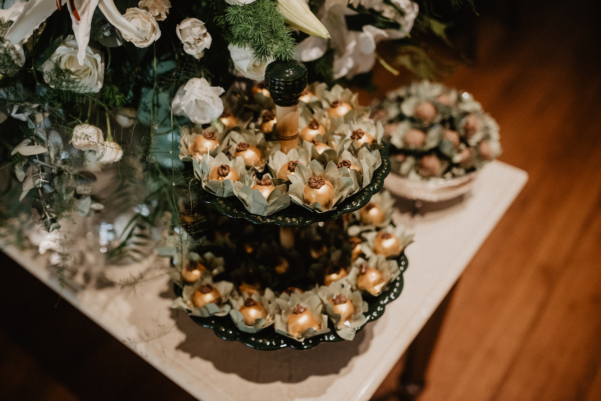 Decoração Casamento