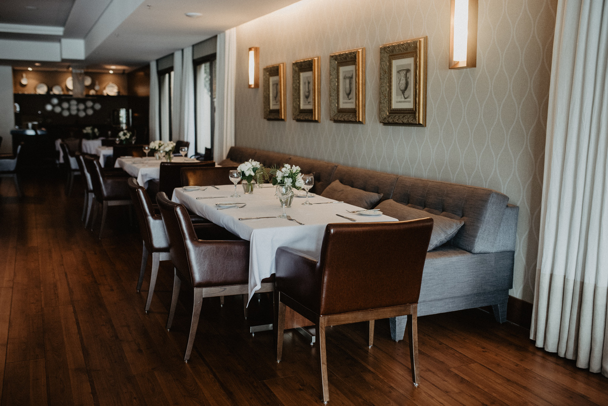 Decoração Casamento