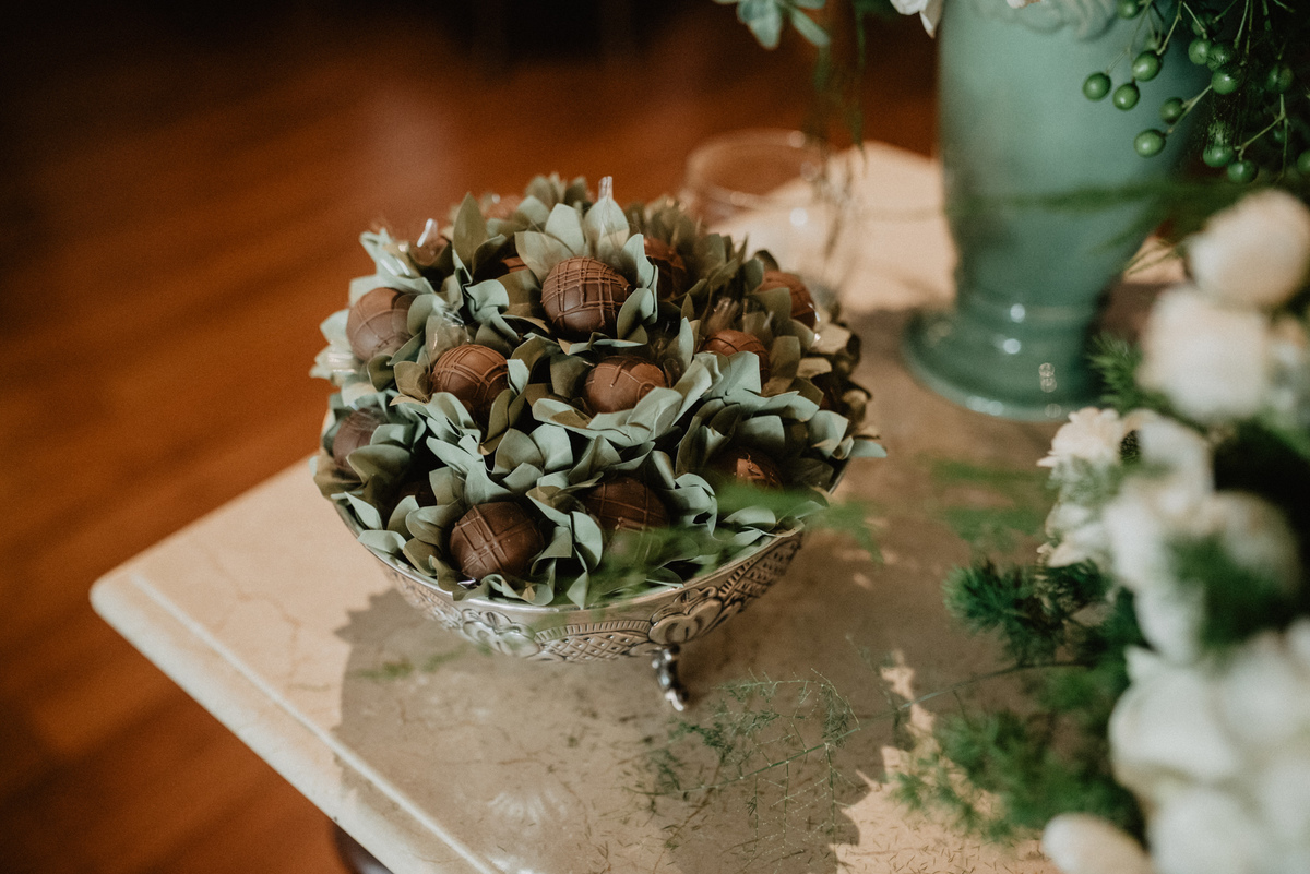 Decoração Casamento