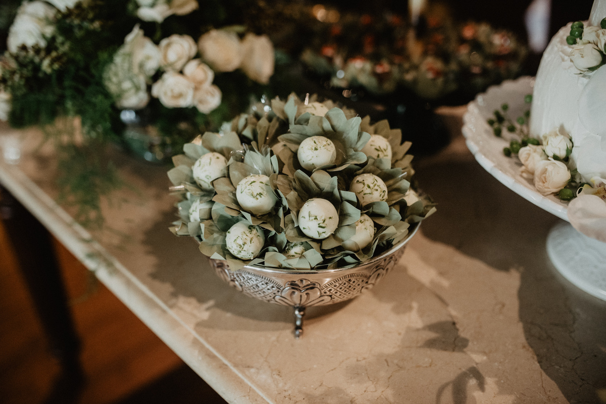 Decoração Casamento