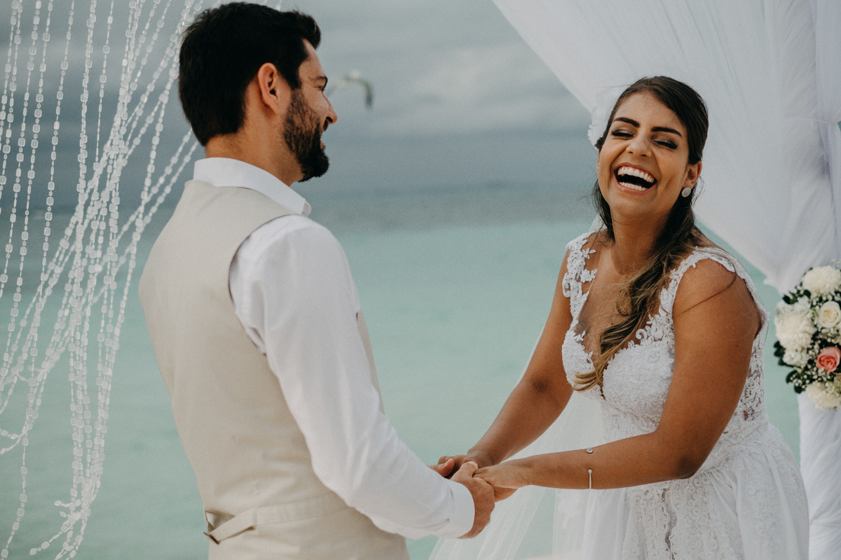 Casamento Cancun