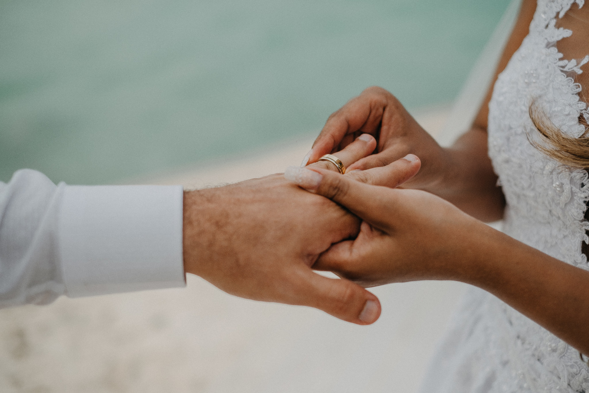 Fotografo de casamento cancun