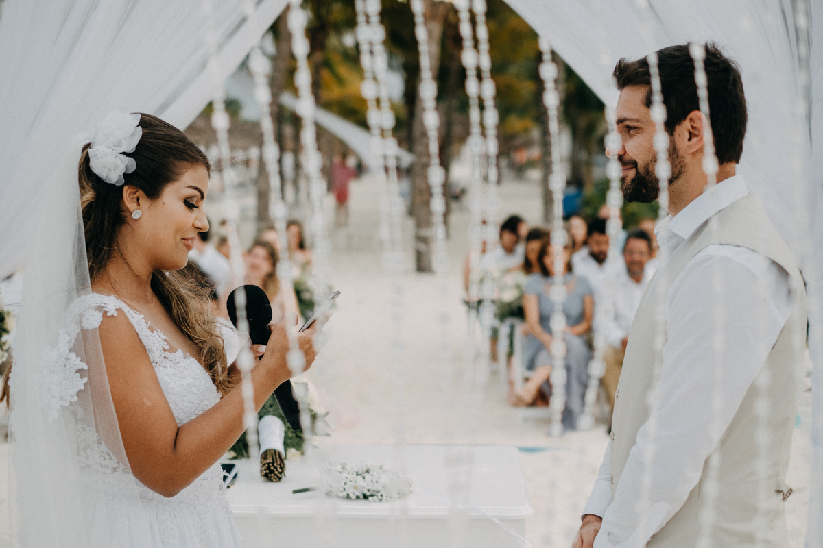 Fotografo de casamento cancun