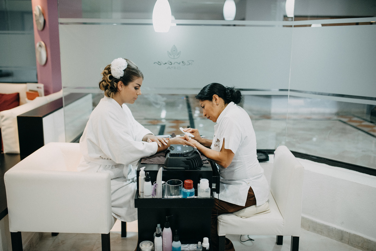 Fotografo de casamento Bauru