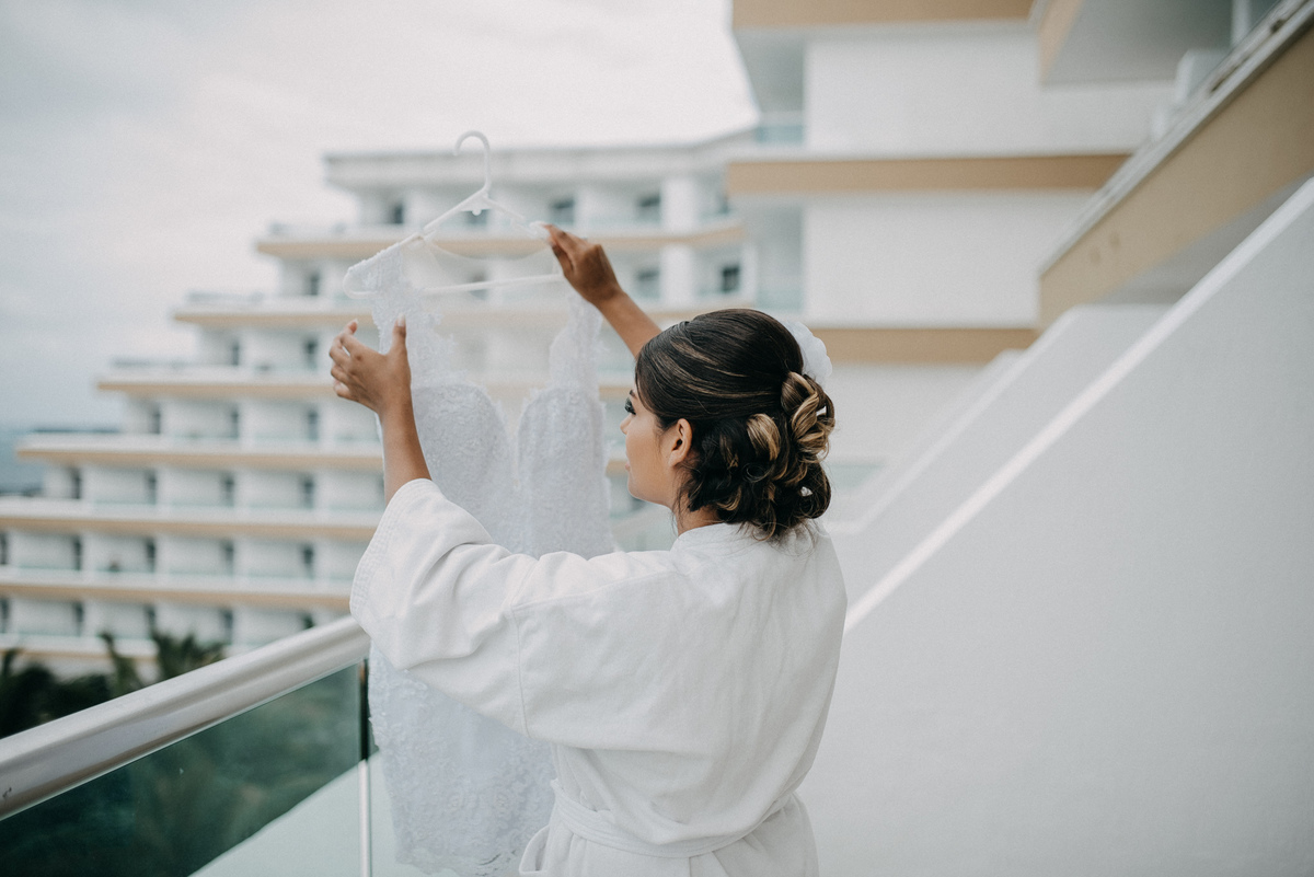 Fotografo de casamento Bauru