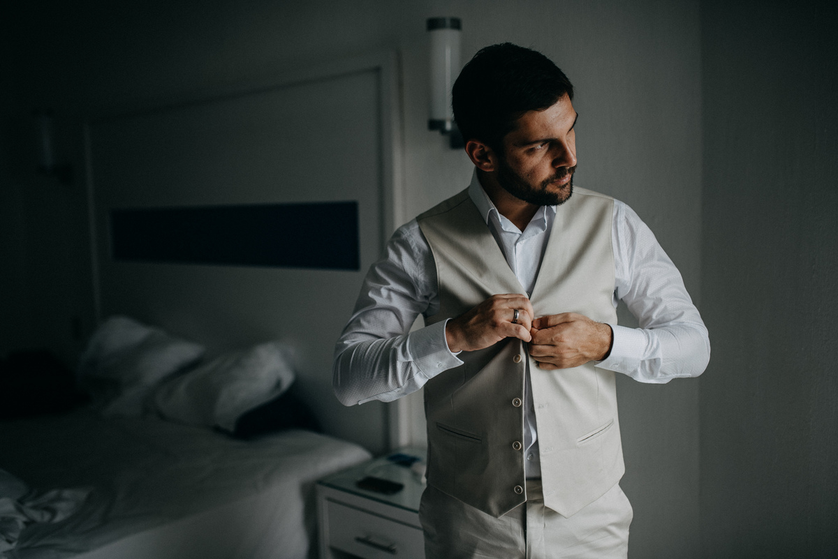 Fotografo de casamento Bauru