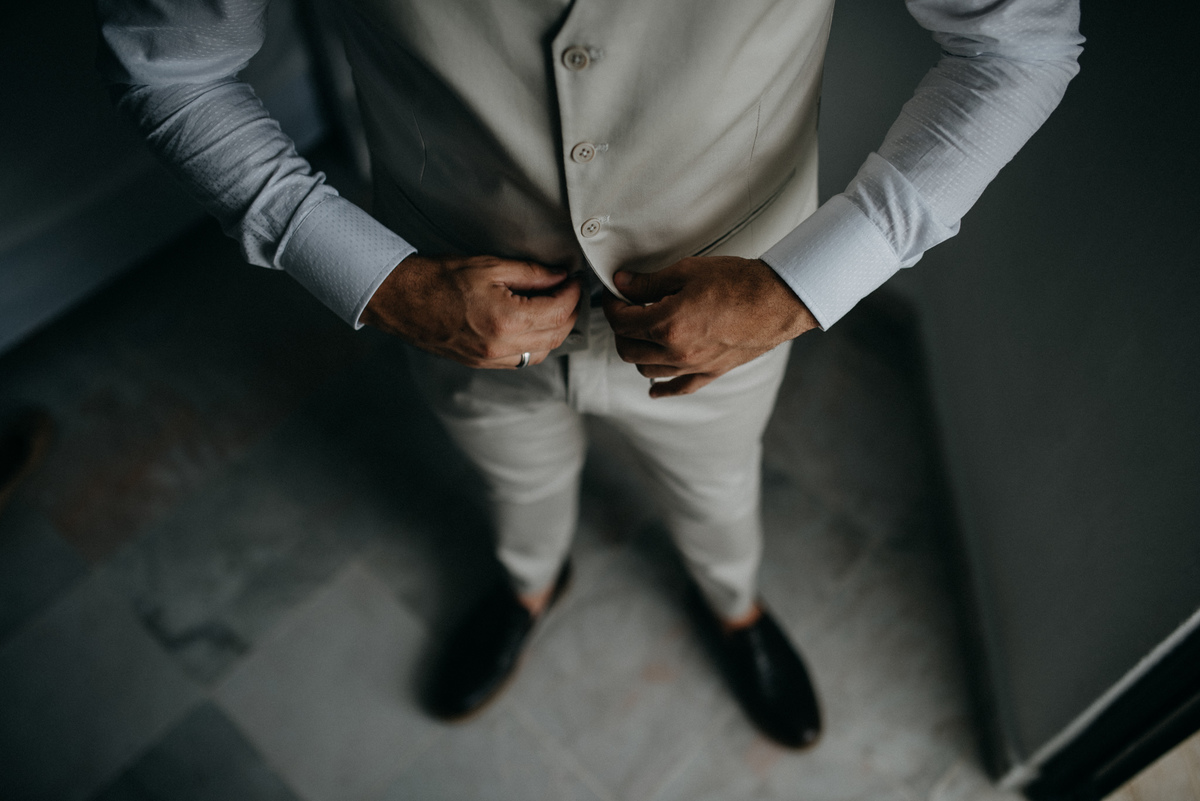 Fotografo de casamento Bauru