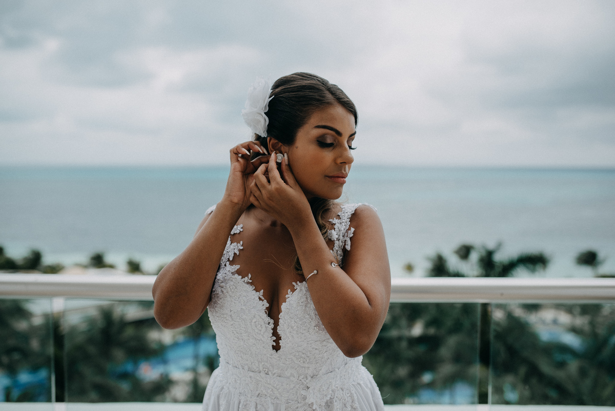 Fotografo de casamento Bauru