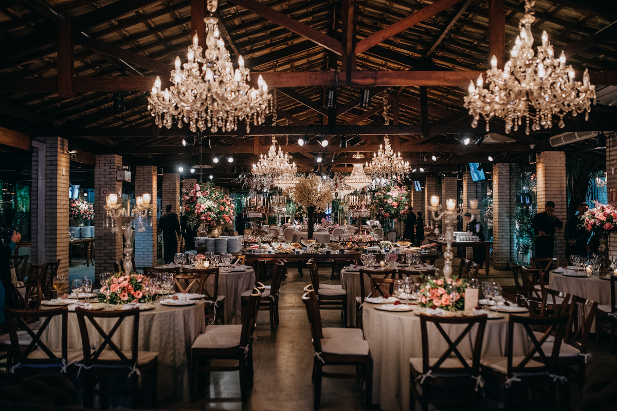 fotos da decoração