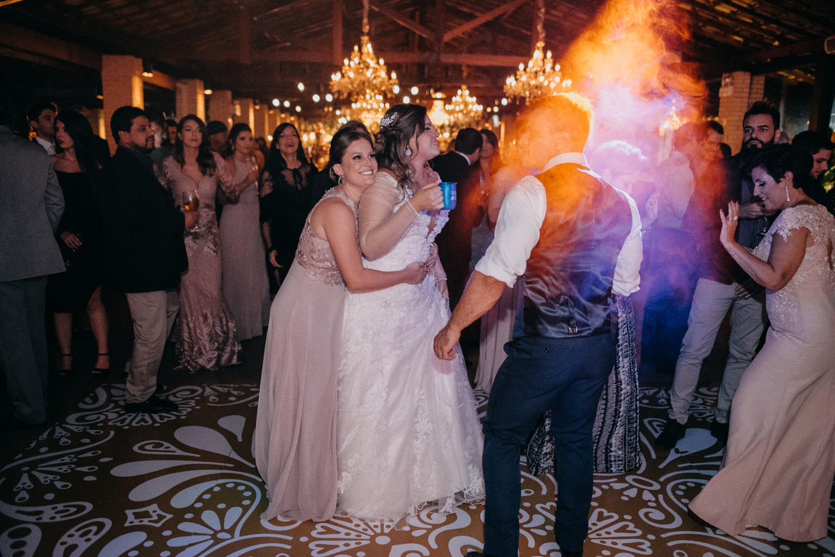 fotografia de casamento