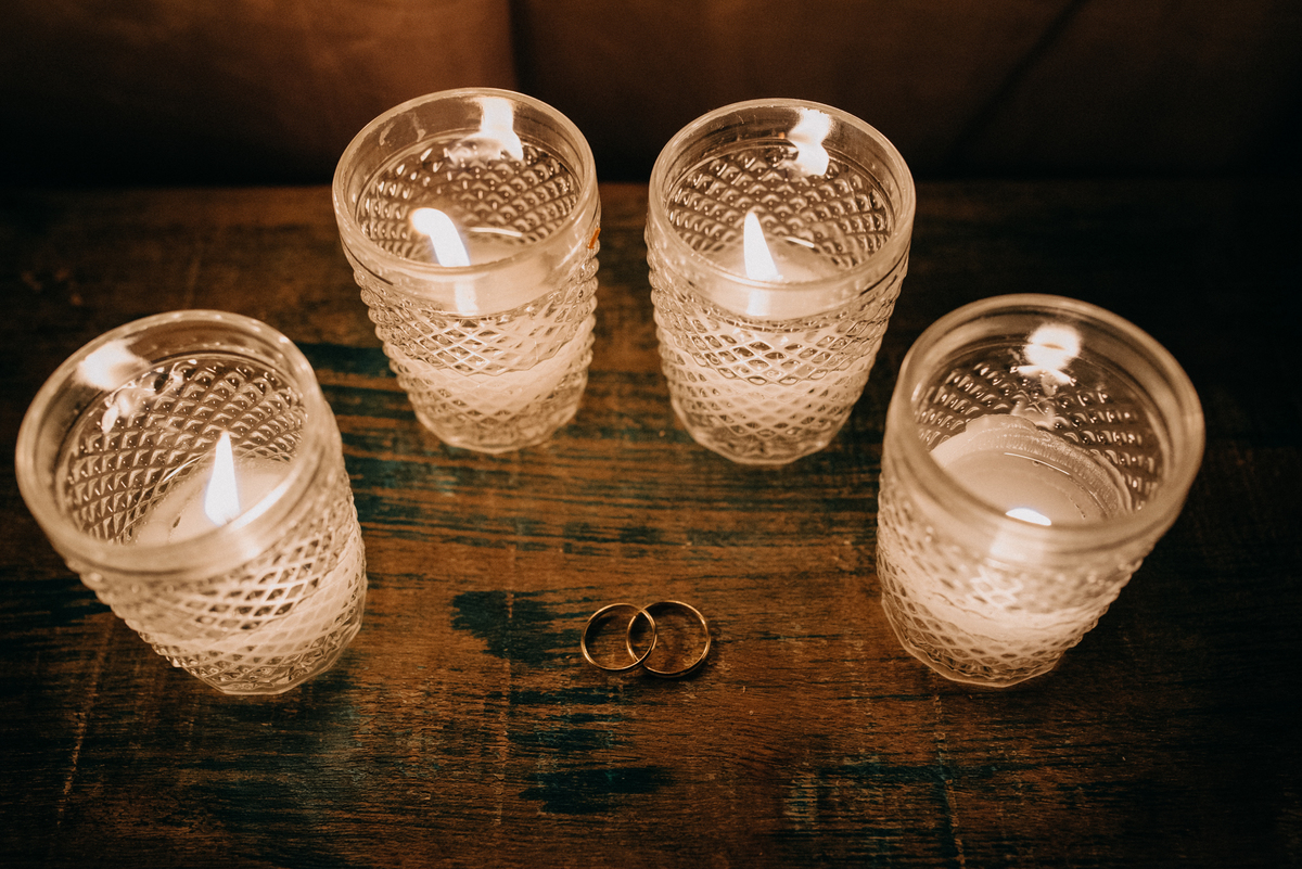 Aliança de casamento