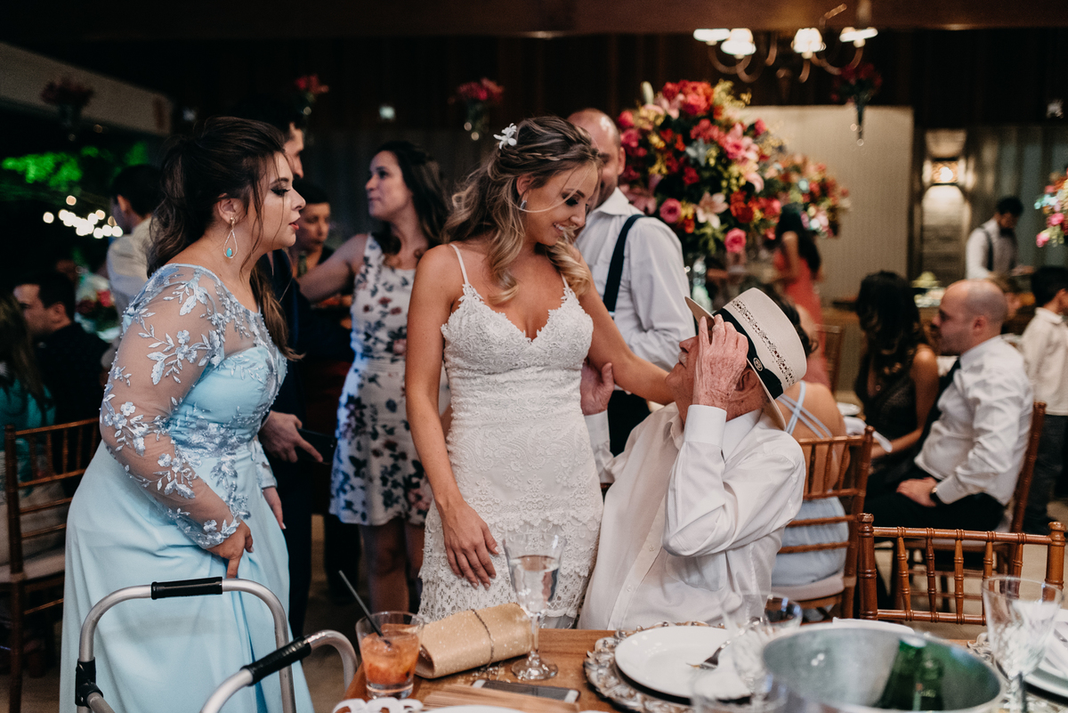 Festa de Casamento