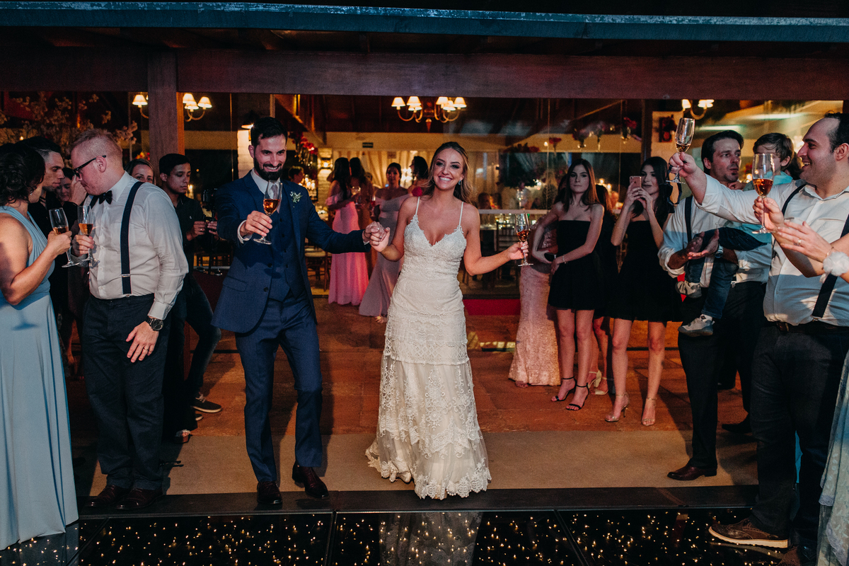 Festa de Casamento