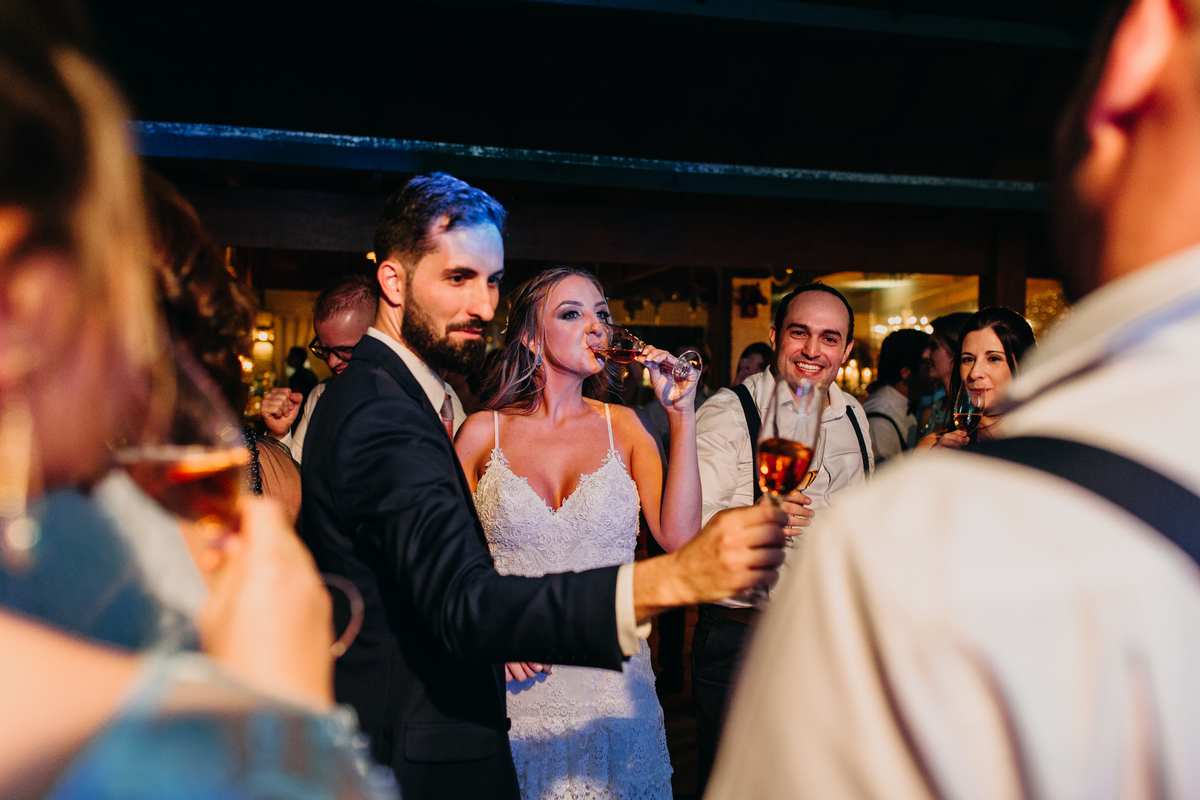 Festa de Casamento