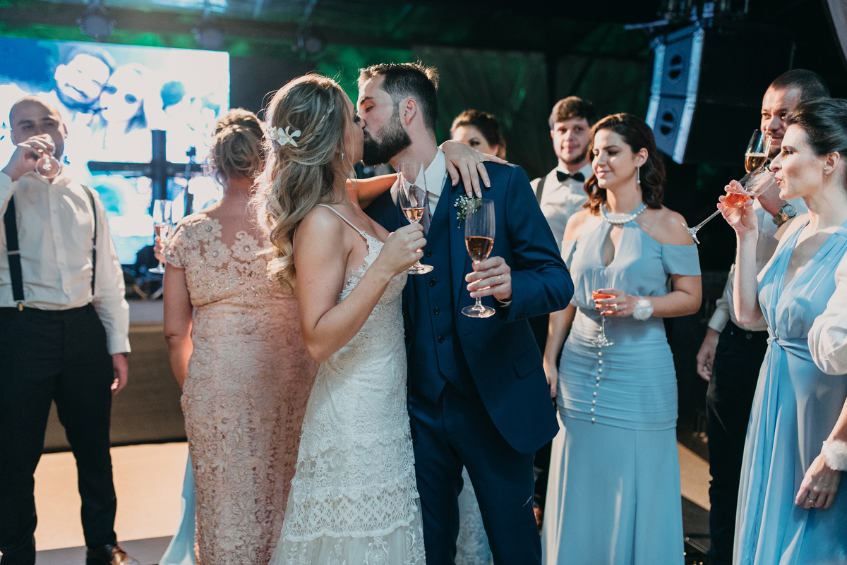 Festa de Casamento