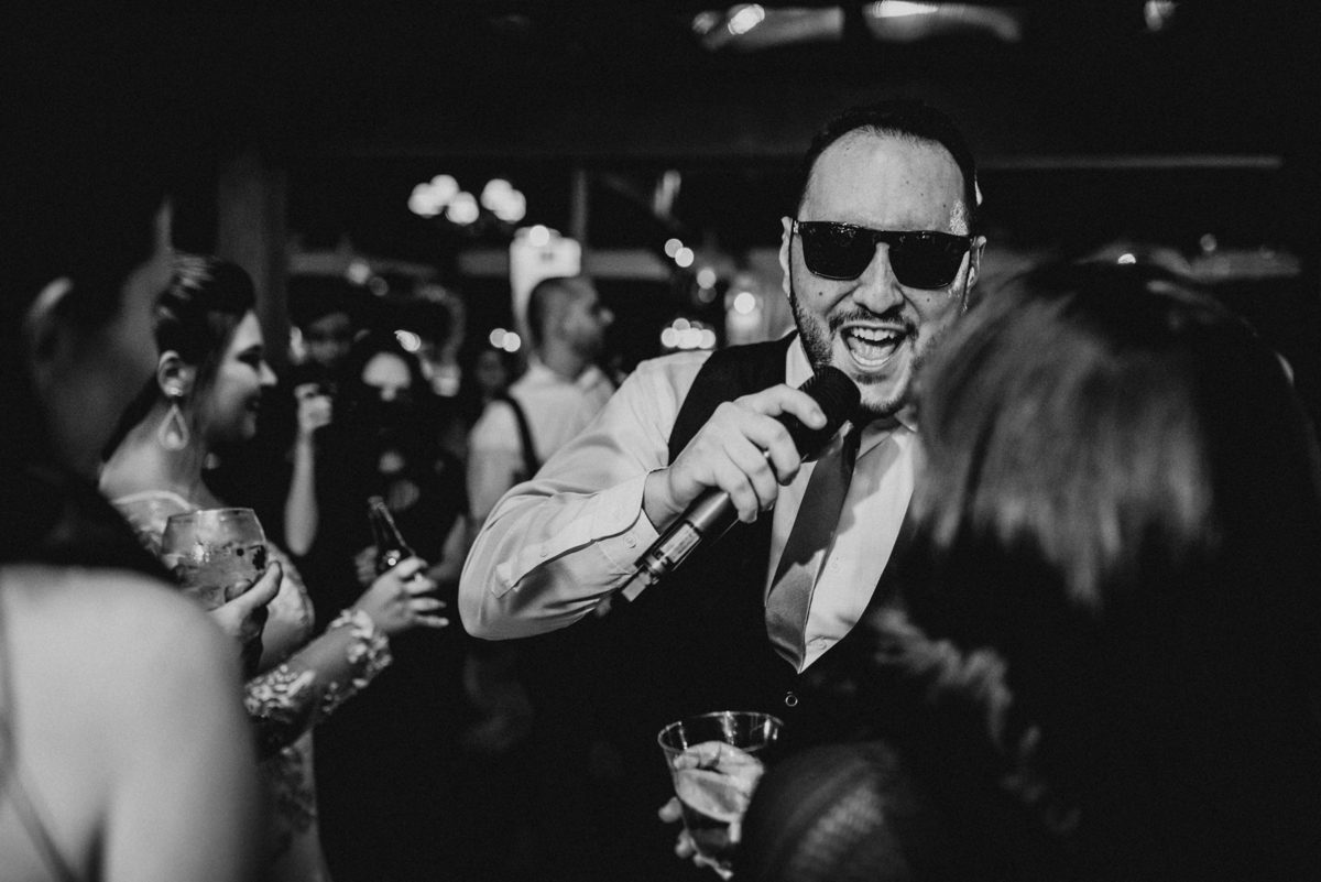 Festa de Casamento
