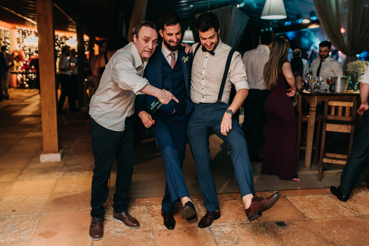 Festa de Casamento