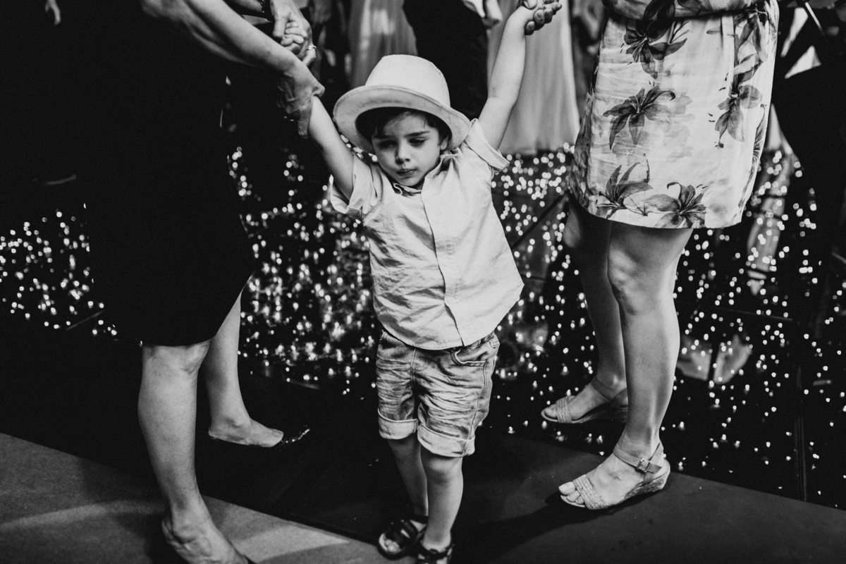Festa de Casamento