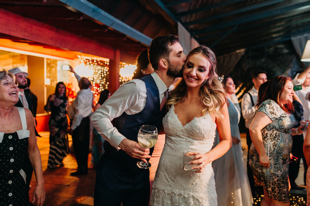 Festa de Casamento
