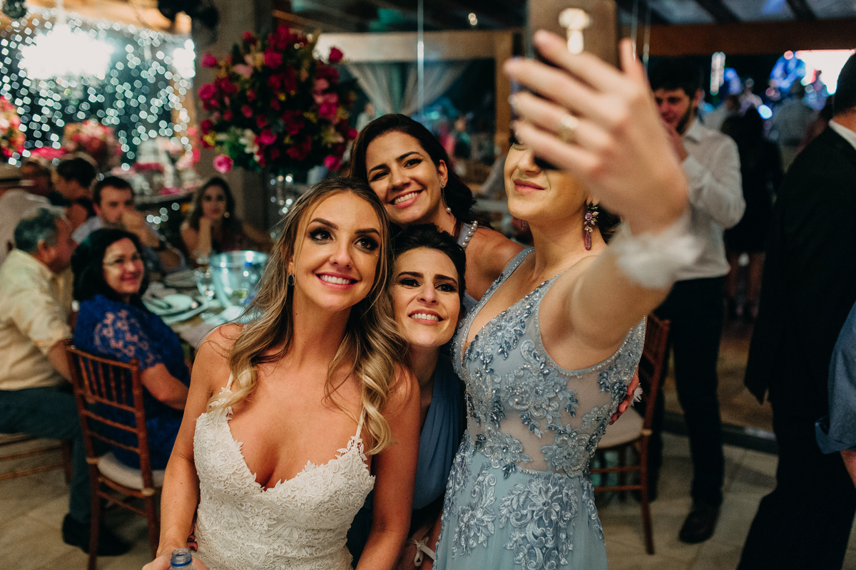 Festa de Casamento