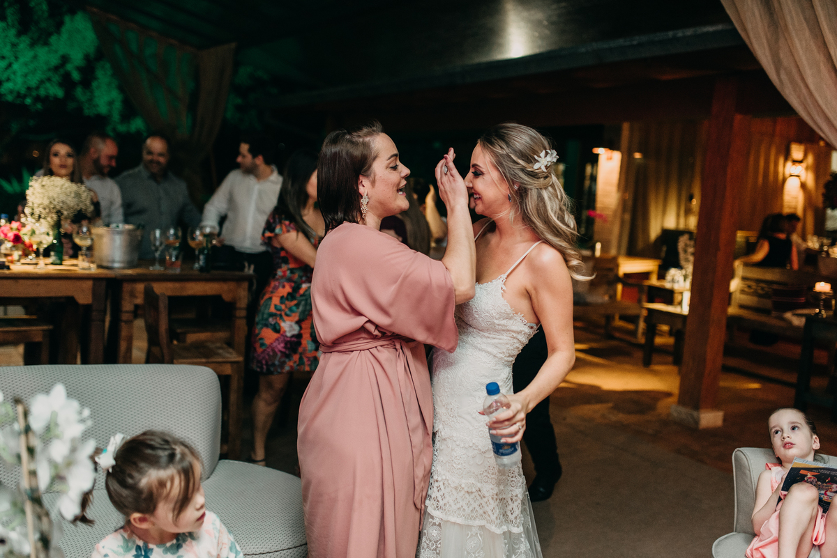 Festa de Casamento