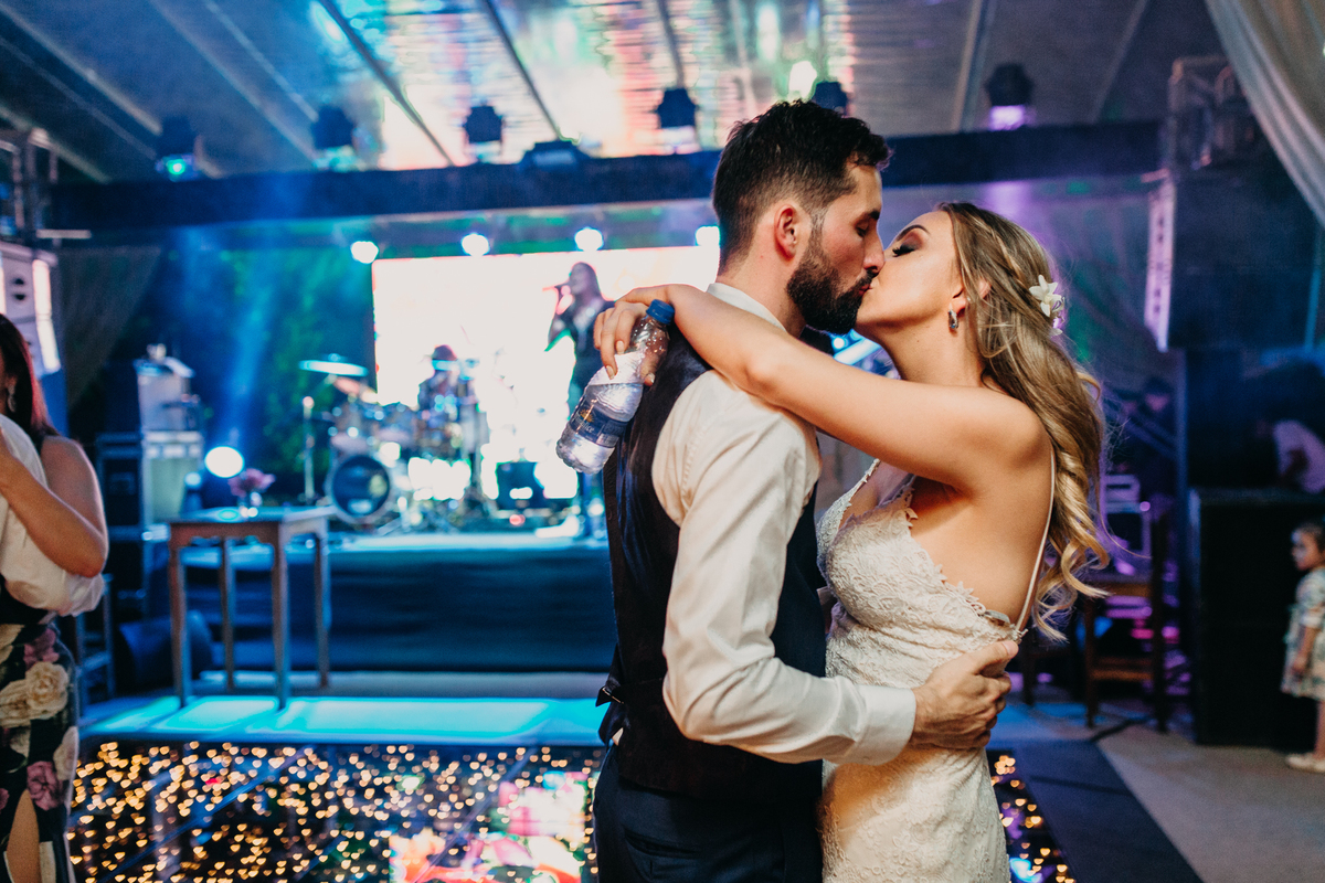Festa de Casamento