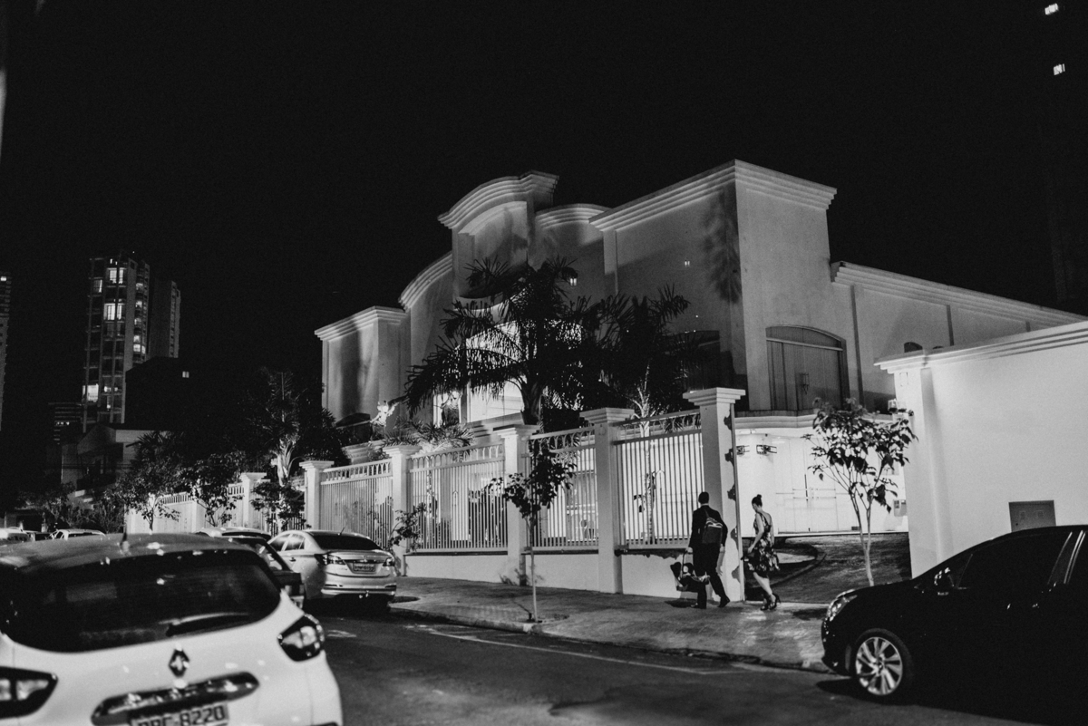 Igreja Santa Ângela