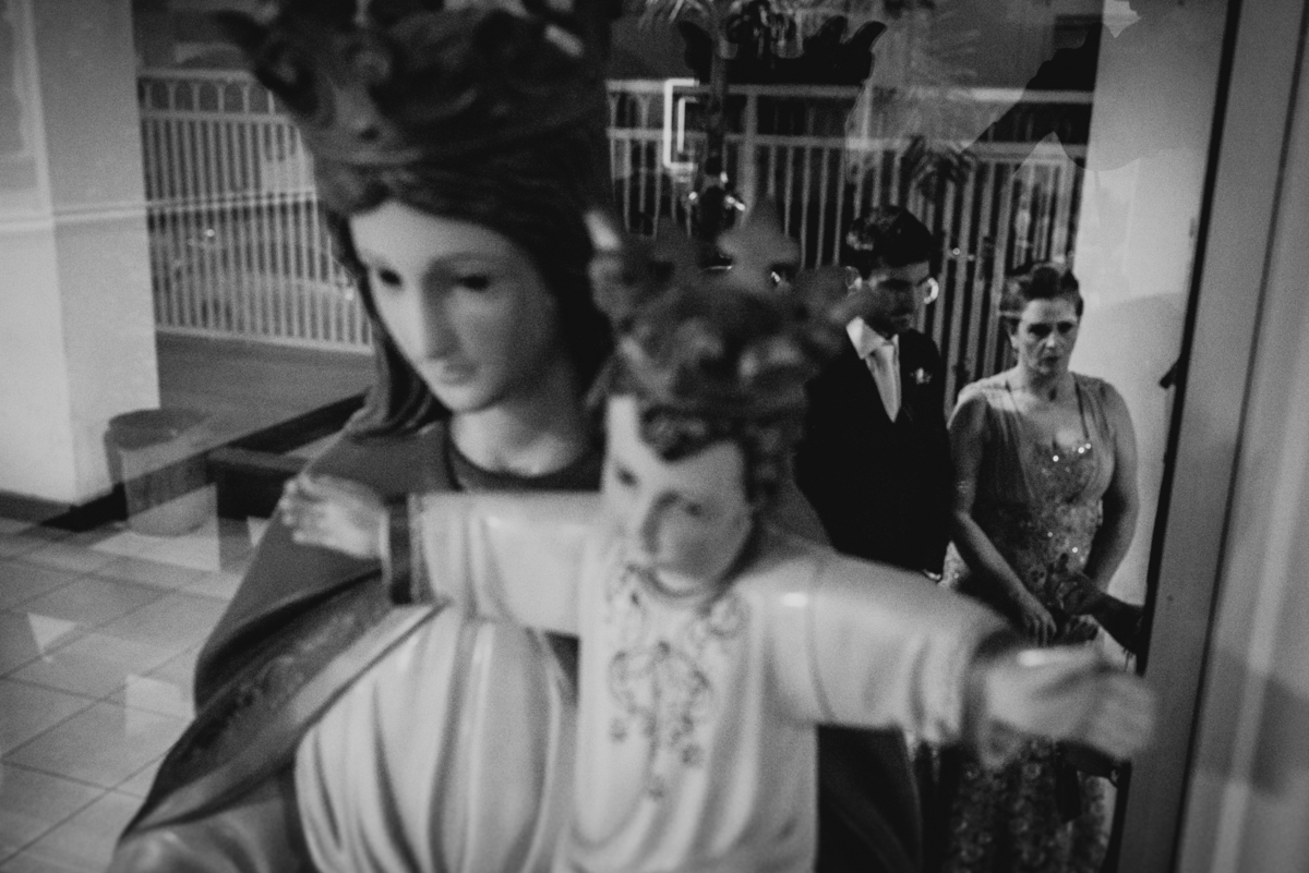 Igreja Santa Ângela