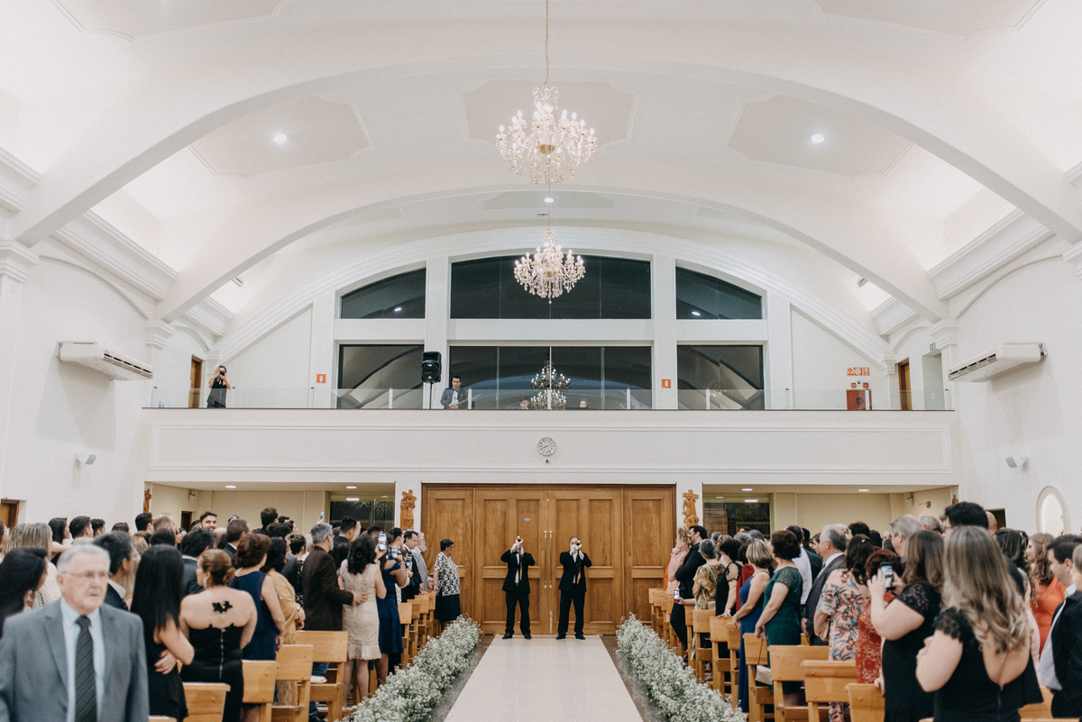 Igreja Santa Ângela