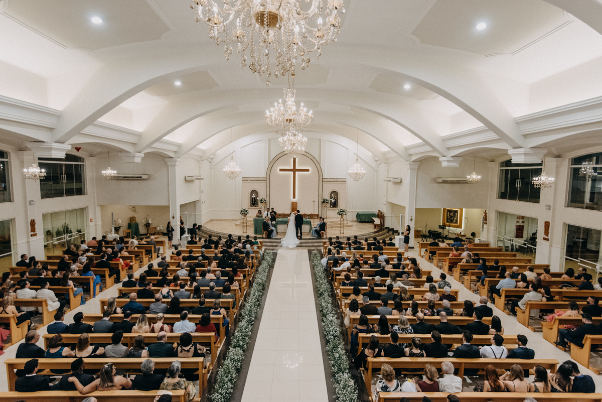 Igreja Santa Ângela