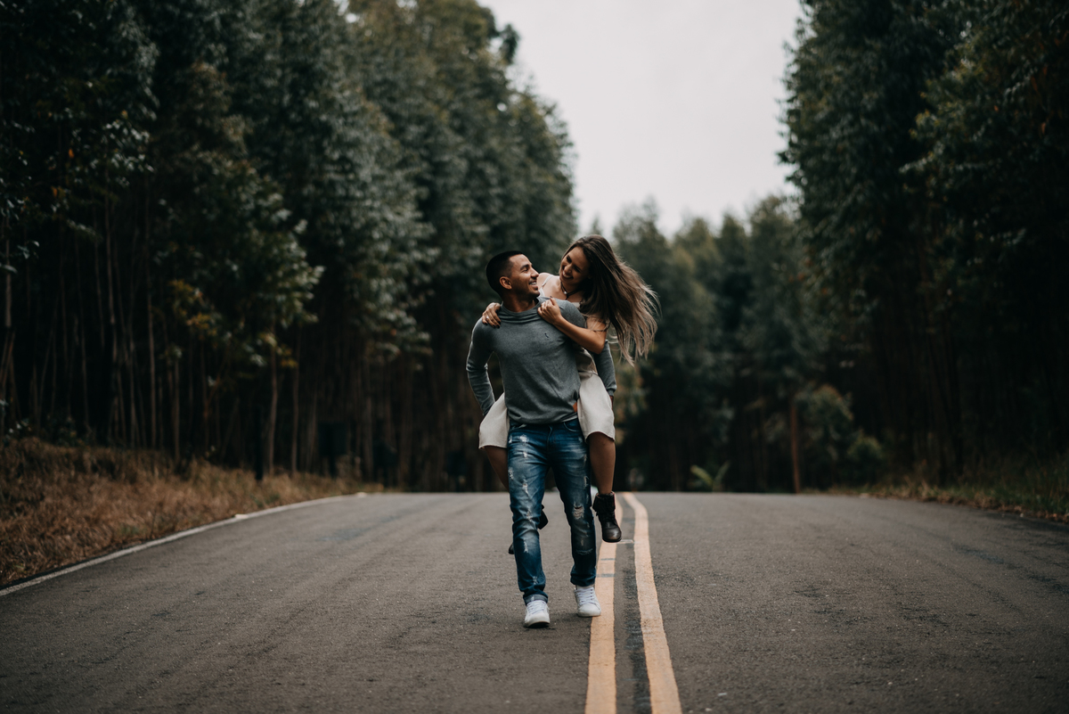 Pre Wedding - Fotografo de Casamento Ribeirão Preto