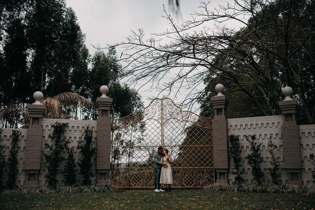 Pre Wedding - Fotografo de Casamento Ribeirão Preto
